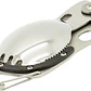 Multiherramienta Spork knife Cuchara/destapador True Utility TU201 - Miniatura 2