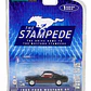 Carro Colección  1965 Ford Mustang Gt 1/64 - Miniatura 2