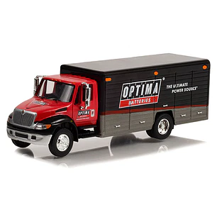 Carro Colección  International Durastar 4400 1/64