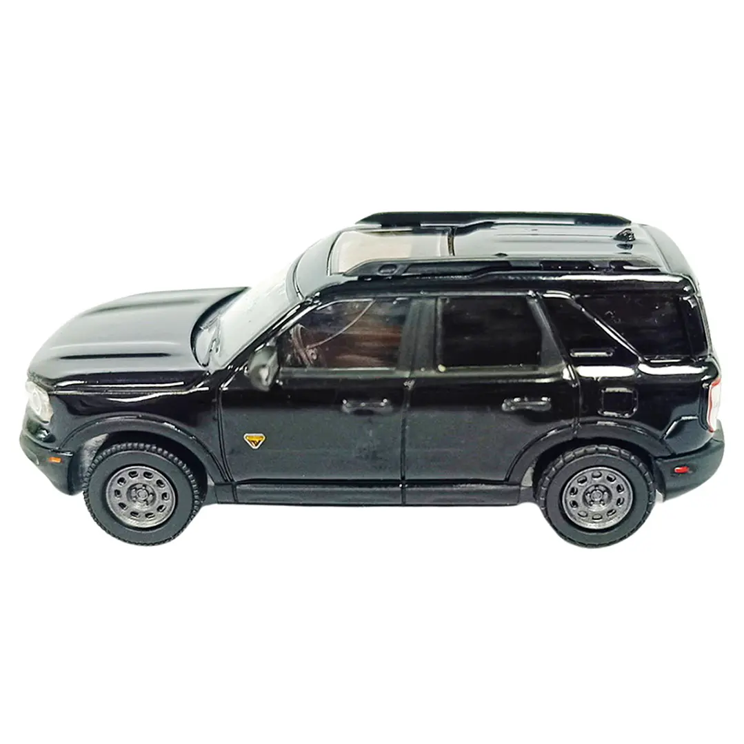 Carro Colección  2022 Ford Bronco Sport 1/64 1