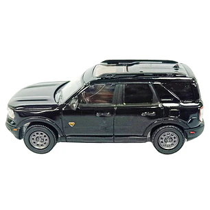 Carro Colección  2022 Ford Bronco Sport 1/64