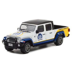 Carro Colección  2021 Jeep Gladiator  Mopar 1/64