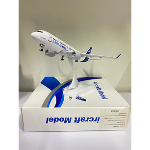 Avión Colección   Air bus 320 