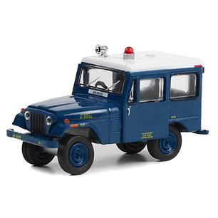 Carro Colección  U.S. Air Force Air Police 1971 1/64