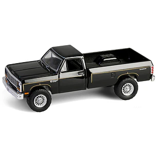 Carro Colección  1981 Dodge Power Ram Prospect1/64