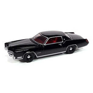 Carro Colección  1967 Cadillac Eldorado 1/64