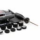 Carro Colección  Edelbrock 1971 Plymouth Hemicuda1/64 - Miniatura 1