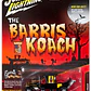 Carro Colección  Barris Koach In Black 1/64 - Miniatura 2