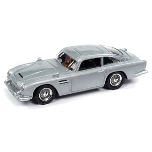 Carro Colección  Aston Martin Db5Golden Eye1/64