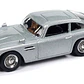 Carro Colección  Aston Martin Db5Golden Eye1/64 - Miniatura 1