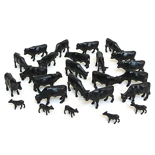    Vacas - Angus 1/64