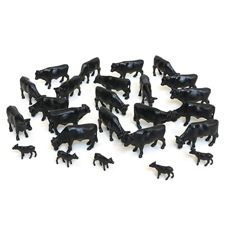    Vacas - Angus 1/64 1