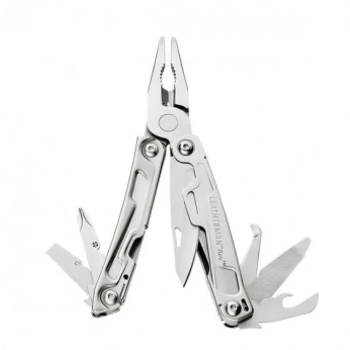  Multiherramienta Rev Stainless 1