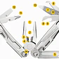  Multiherramienta Rev Stainless - Miniatura 2