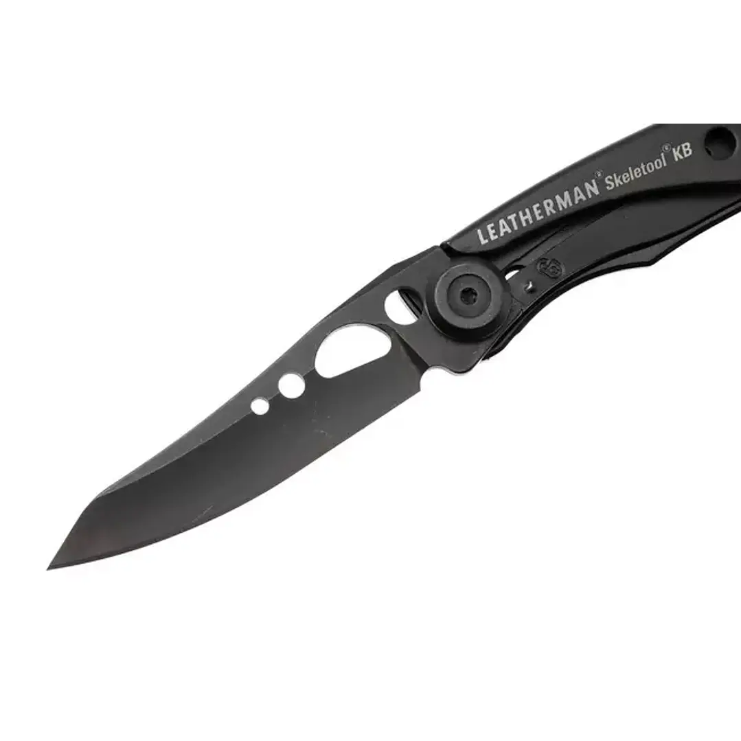  Multiherramienta Skeletool Knife Kb Onyx 1
