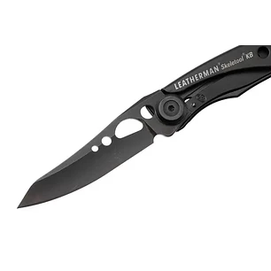  Multiherramienta Skeletool Knife Kb Onyx