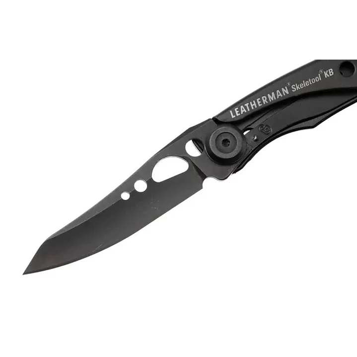  Multiherramienta Skeletool Knife Kb Onyx 1