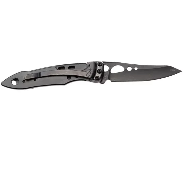  Multiherramienta Skeletool Knife Kb Onyx 2