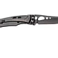  Multiherramienta Skeletool Knife Kb Onyx - Miniatura 2