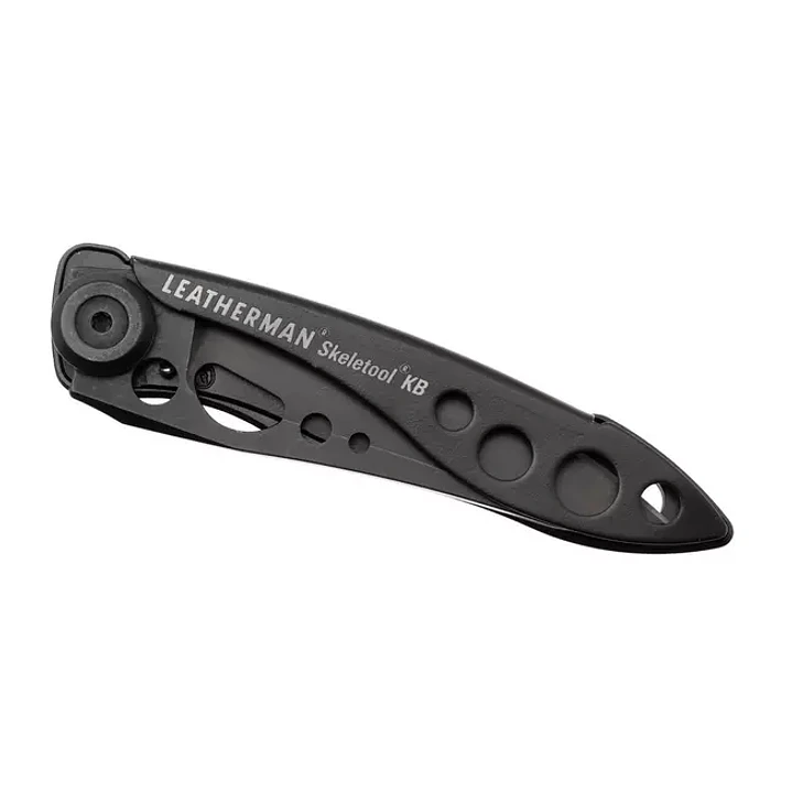 Multiherramienta Skeletool Knife Kb Onyx 3