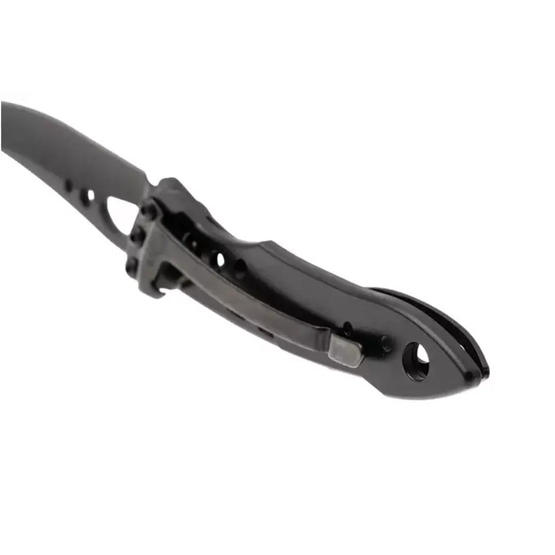  Multiherramienta Skeletool Knife Kb Onyx 4