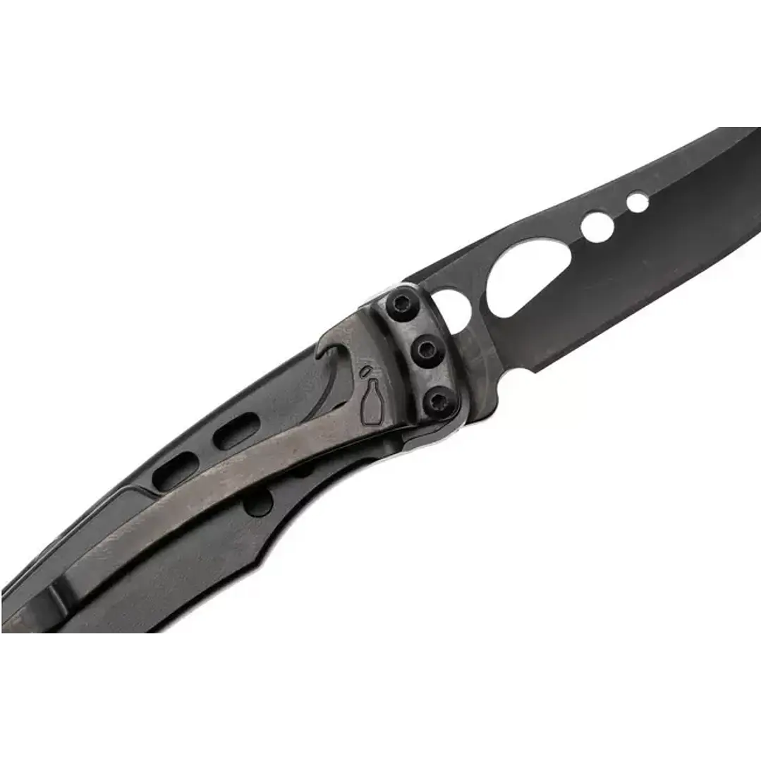  Multiherramienta Skeletool Knife Kb Onyx 5