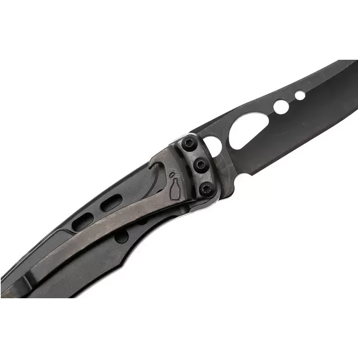  Multiherramienta Skeletool Knife Kb Onyx 5