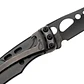  Multiherramienta Skeletool Knife Kb Onyx - Miniatura 5
