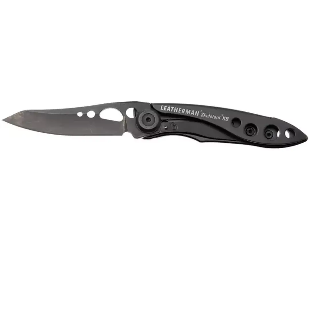  Multiherramienta Skeletool Knife Kb Onyx 6