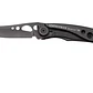  Multiherramienta Skeletool Knife Kb Onyx - Miniatura 6