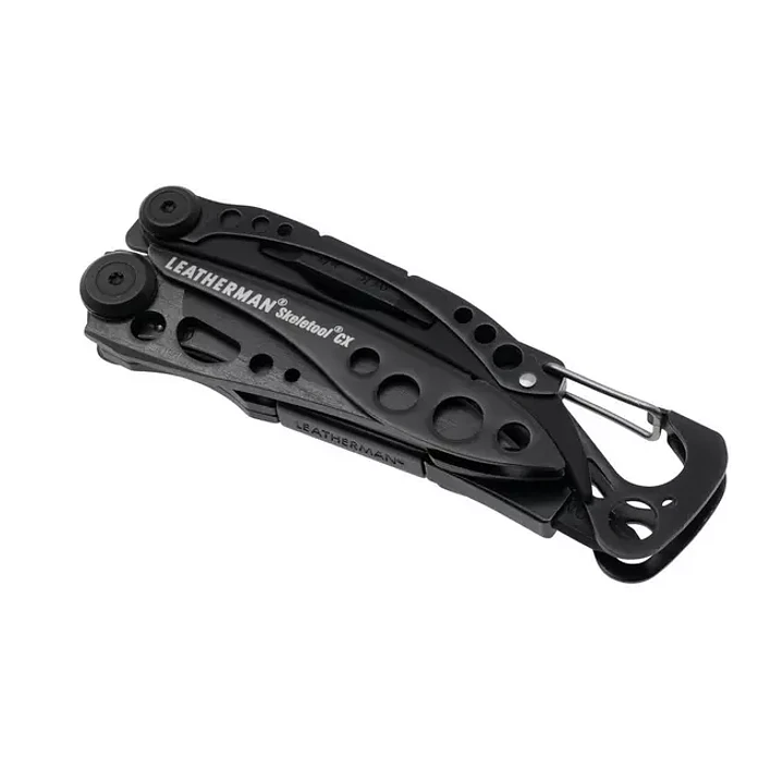  Multiherramienta Skeletool Cx 8