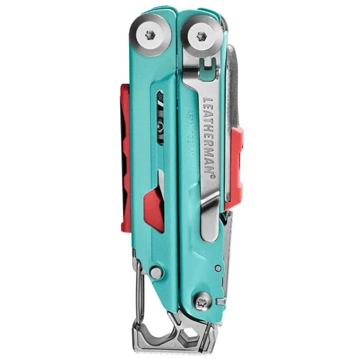  Multiherramienta Signal Aqua &Silver 2