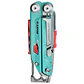  Multiherramienta Signal Aqua &Silver - Miniatura 2