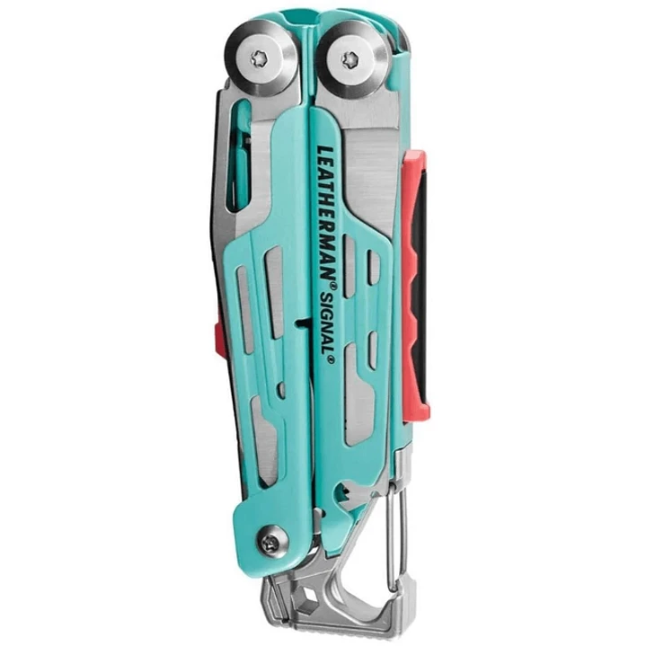  Multiherramienta Signal Aqua &Silver 3