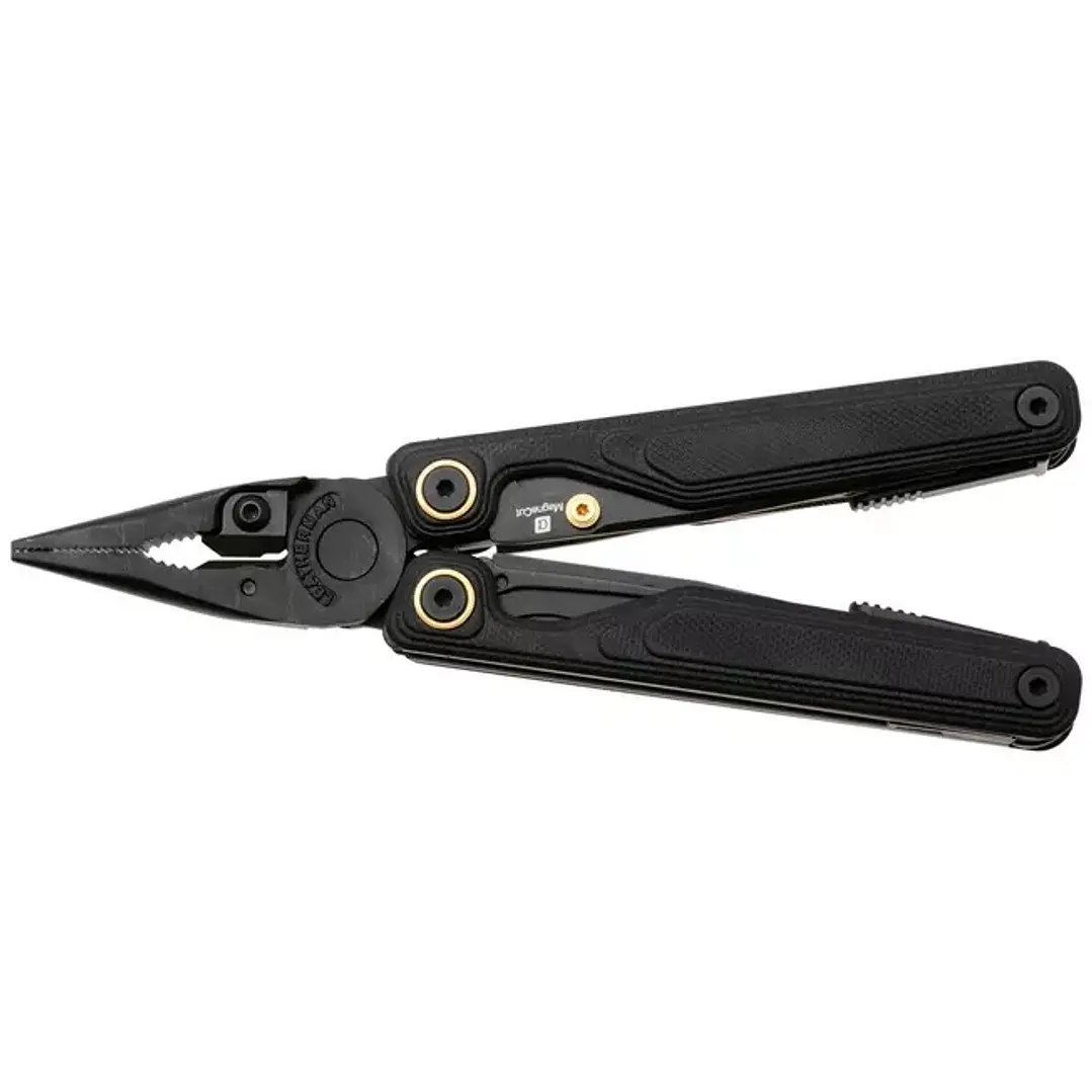  Multiherramienta Wave Alpha Obsidian Black 1