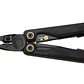  Multiherramienta Wave Alpha Obsidian Black - Miniatura 1
