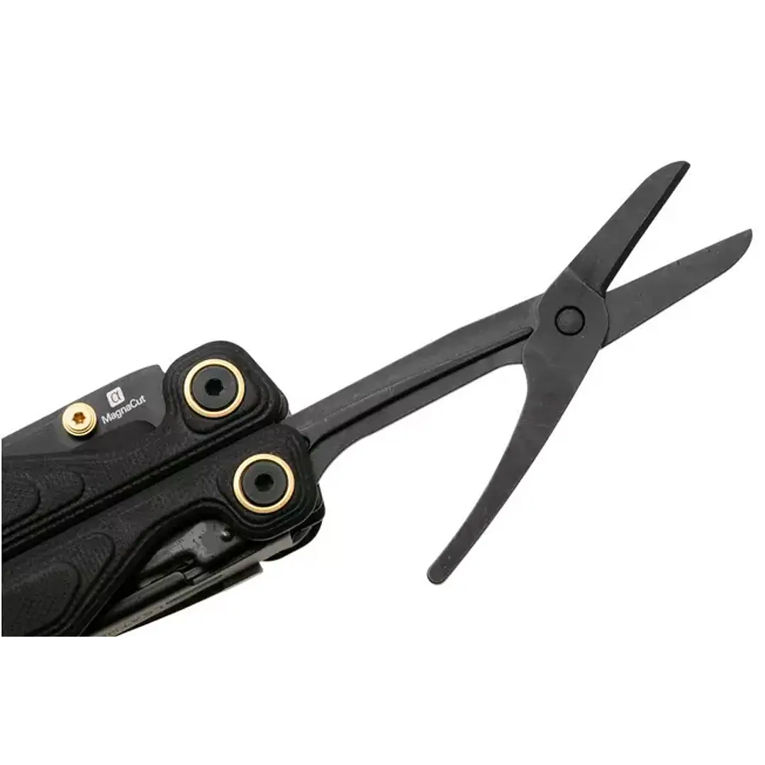  Multiherramienta Wave Alpha Obsidian Black 2