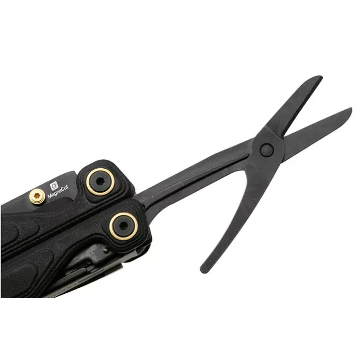  Multiherramienta Wave Alpha Obsidian Black 2