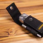  Estuche Nylon Negro 2Xl - Miniatura 1
