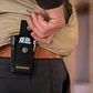  Estuche Nylon Negro 2Xl - Miniatura 2