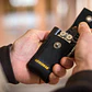  Estuche Nylon Negro 2Xl - Miniatura 3