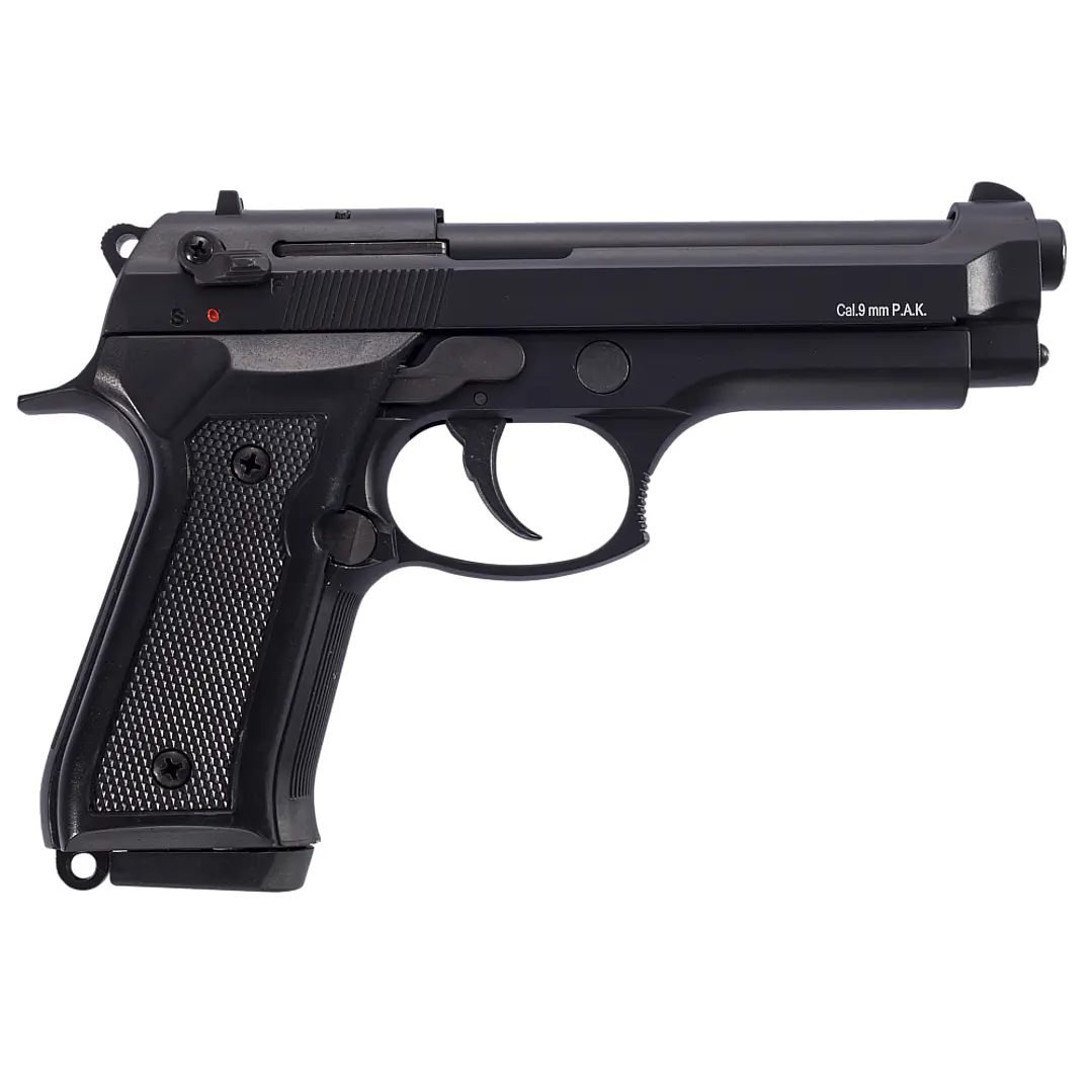  Pistola Traumatica Blow-Municion F-92 4