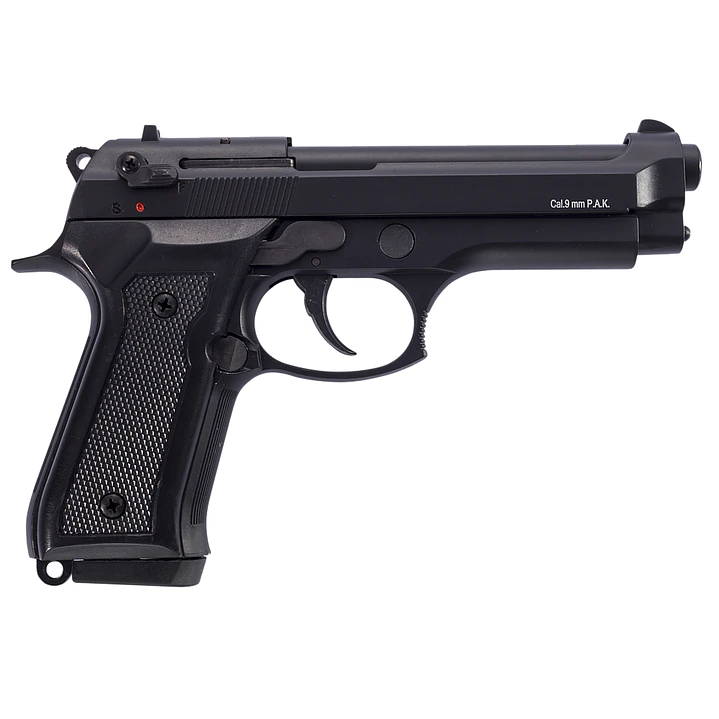  Pistola Traumatica Blow-Municion F-92 4