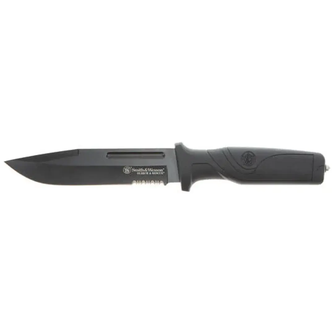  Cuchillo Smith & Wesson   1