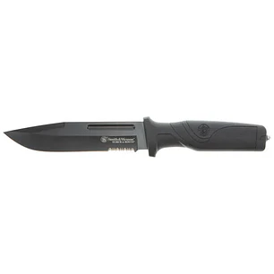  Cuchillo Smith & Wesson  
