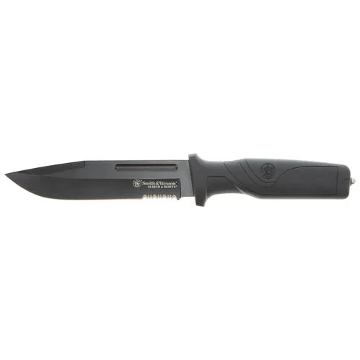  Cuchillo Smith & Wesson   1