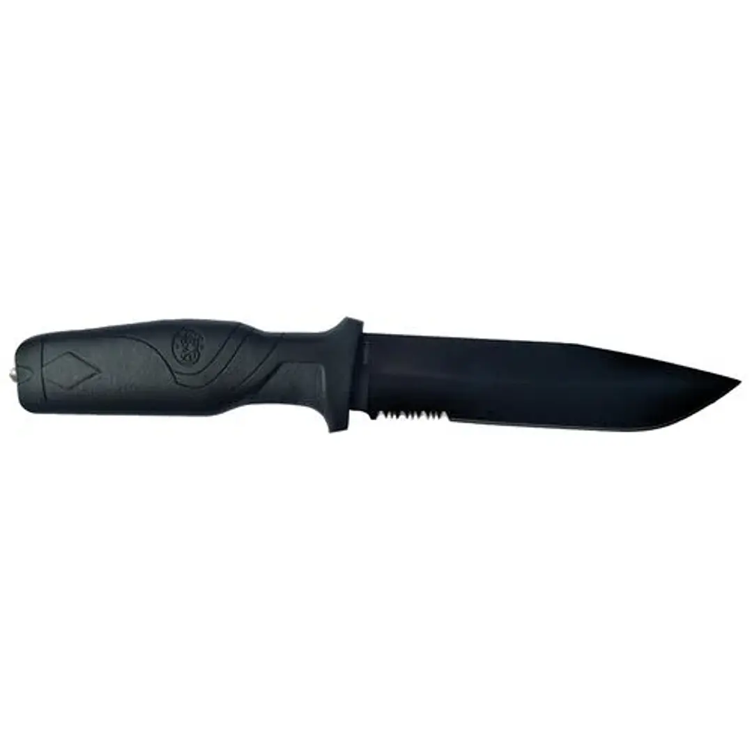  Cuchillo Smith & Wesson   2