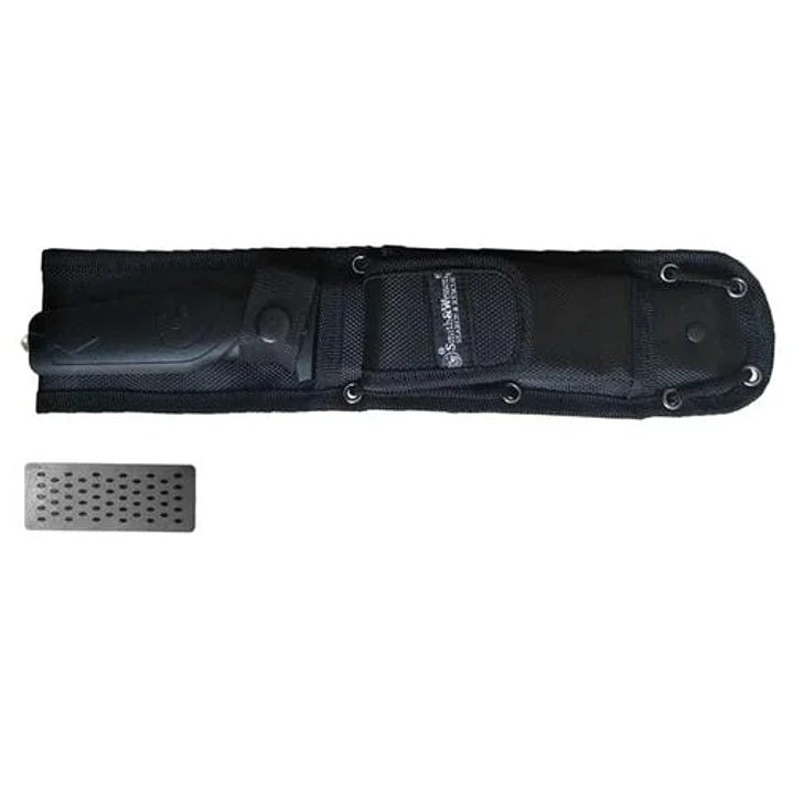  Cuchillo Smith & Wesson   3