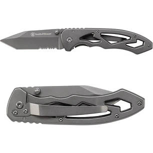  Navaja Smith & Wesson Lip Holder