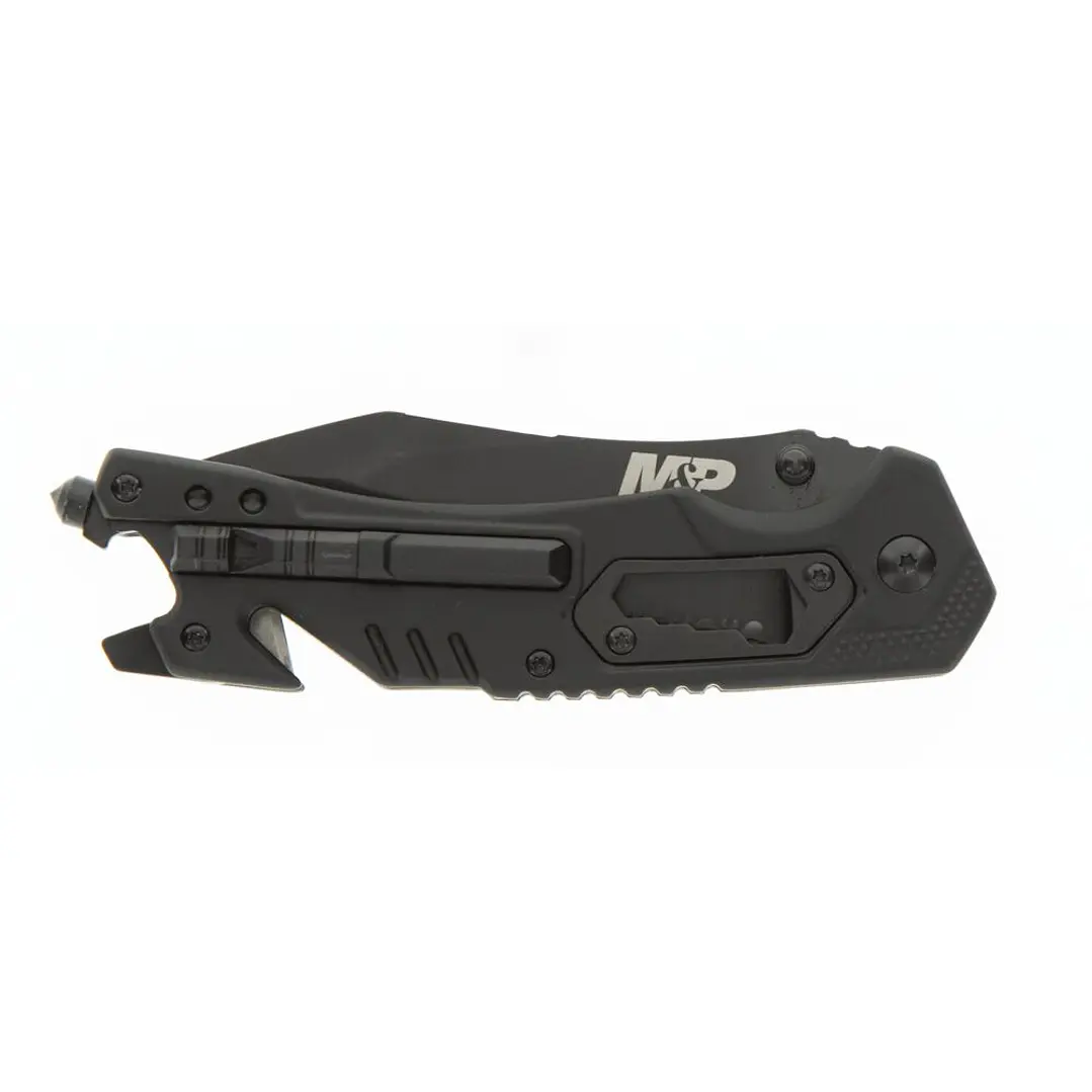  Navaja Smith & Wesson M&P S.A. D 3